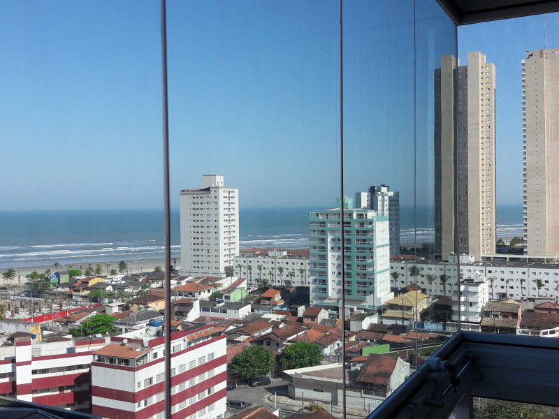 Apartamento à venda Nova Mirim com 45m² e 1 quarto por R$ 230.000 - 547495474-20200711-135133.jpg