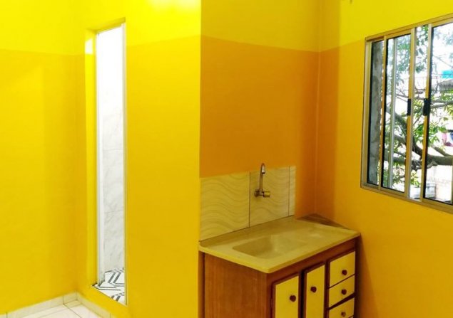 imóvel com 35m²