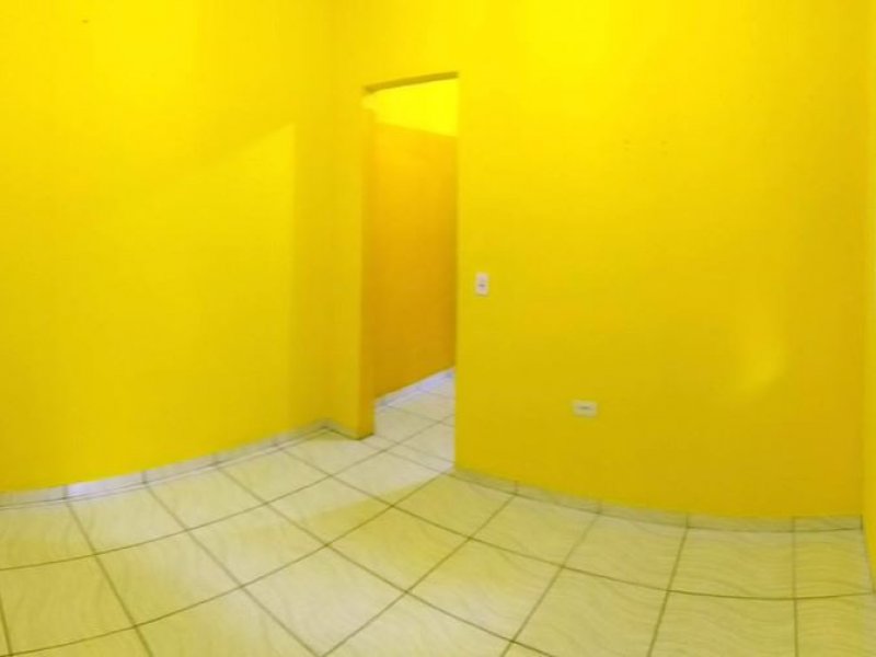 imóvel com 35m² - Casa Grande - Diadema