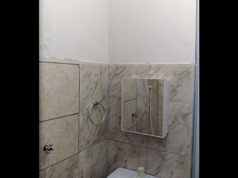 imóvel com 35m² - Casa Grande - Diadema