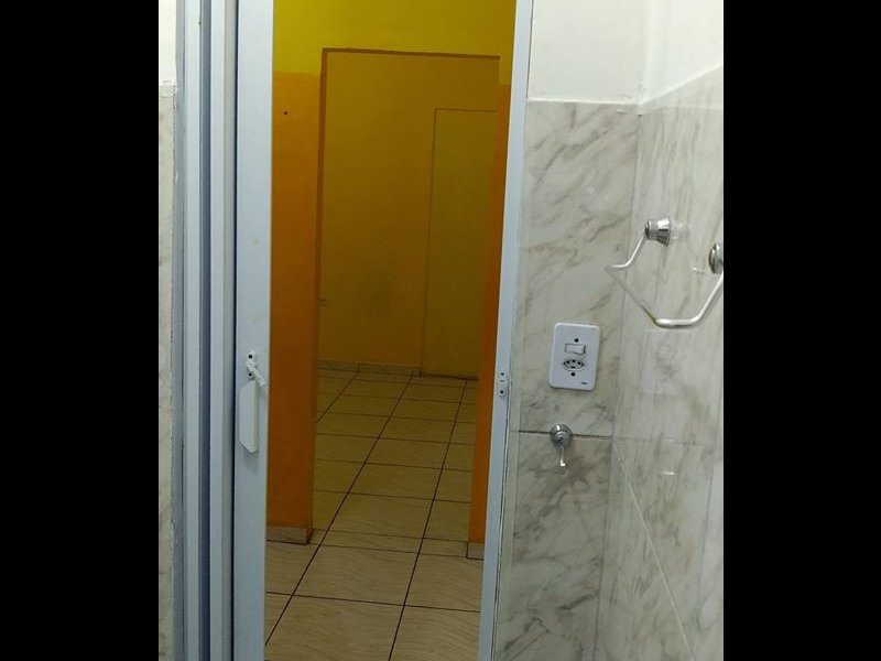 imóvel com 35m² - Casa Grande - Diadema