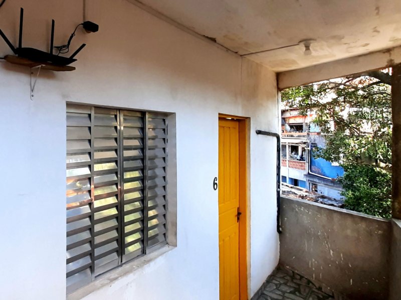 imóvel com 35m² - Casa Grande - Diadema