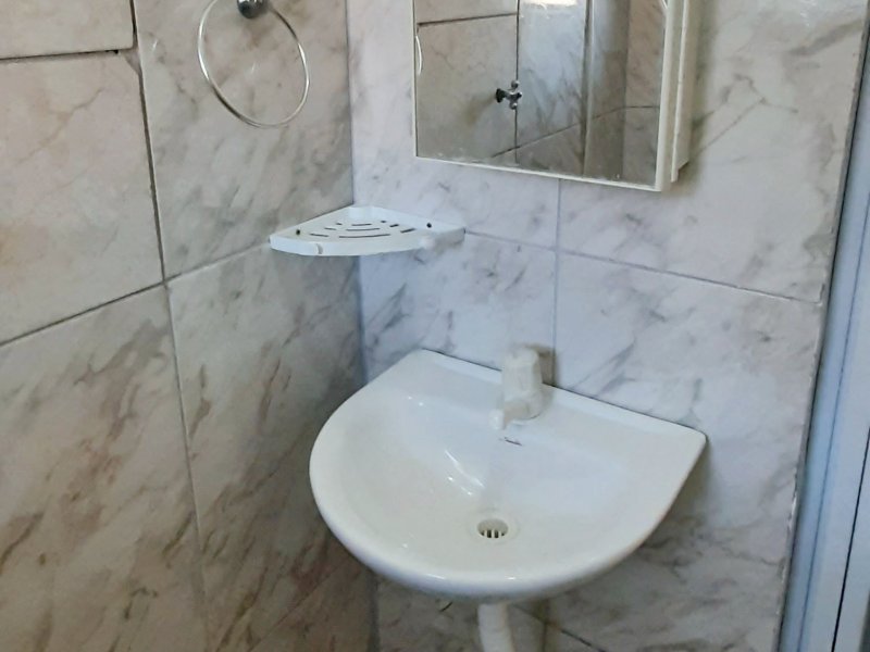 imóvel com 35m² - Casa Grande - Diadema