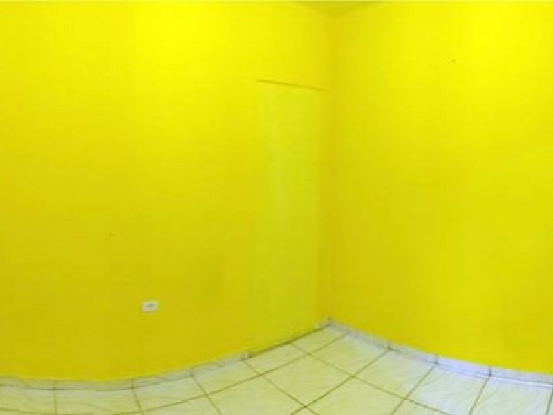 imóvel com 35m² - Casa Grande - Diadema