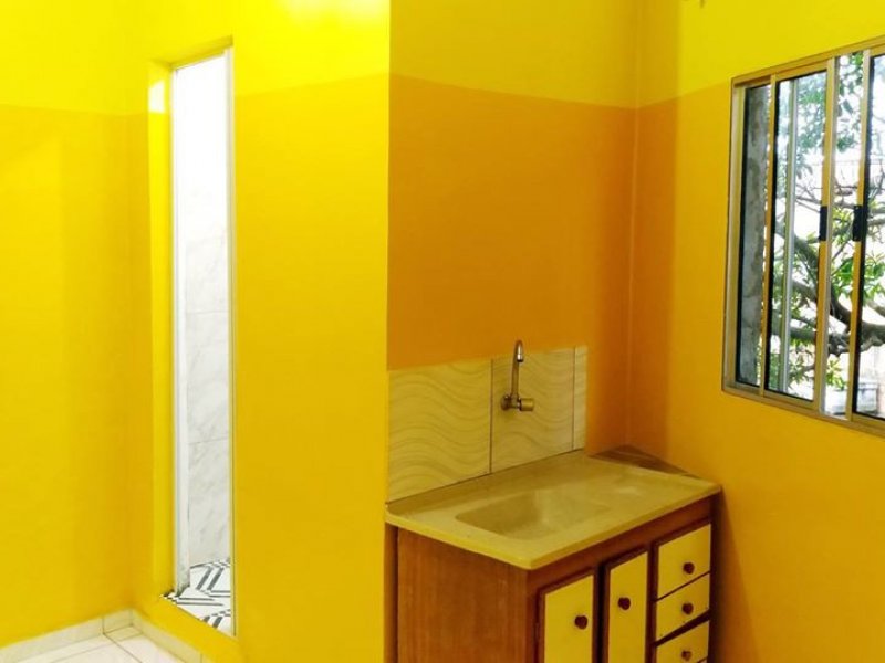 imóvel com 35m² - Casa Grande - Diadema