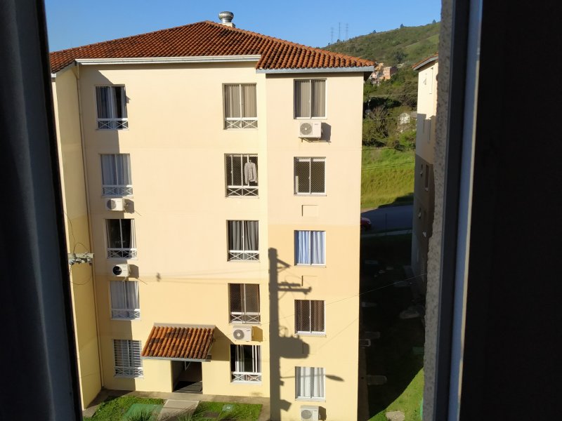 Apartamento à venda Alto Petrópolis com 43m² e 2 quartos por R$ 165.000 - 1964295745-img-20200703-155238.jpg