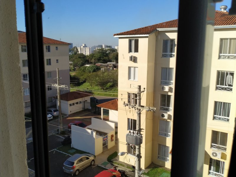 Apartamento à venda Alto Petrópolis com 43m² e 2 quartos por R$ 165.000 - 366070436-img-20200703-155246.jpg