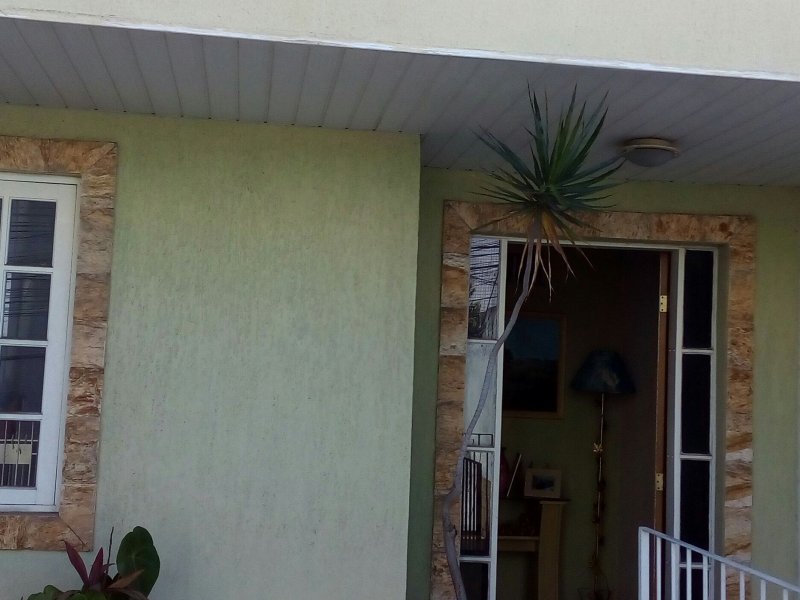 imóvel com 130m² - Jardim Belvedere - Volta Redonda