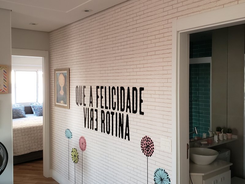 imóvel com 70m² - Vila Santa Rita de Cassia - São Bernardo do Campo