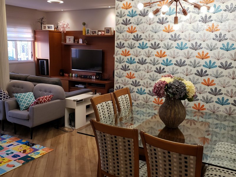 imóvel com 70m² - Vila Santa Rita de Cassia - São Bernardo do Campo