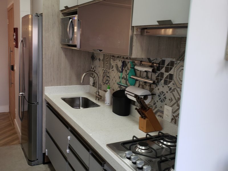 imóvel com 70m² - Vila Santa Rita de Cassia - São Bernardo do Campo