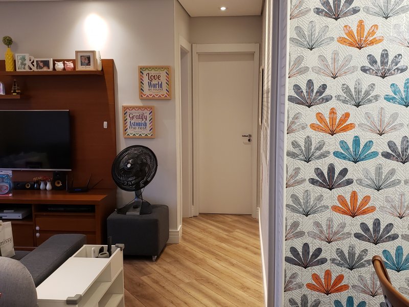 imóvel com 70m² - Vila Santa Rita de Cassia - São Bernardo do Campo