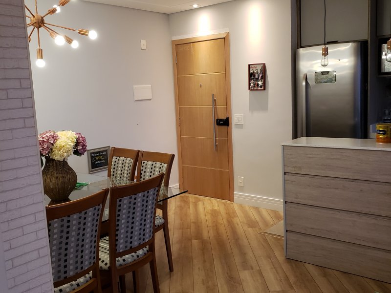 imóvel com 70m² - Vila Santa Rita de Cassia - São Bernardo do Campo