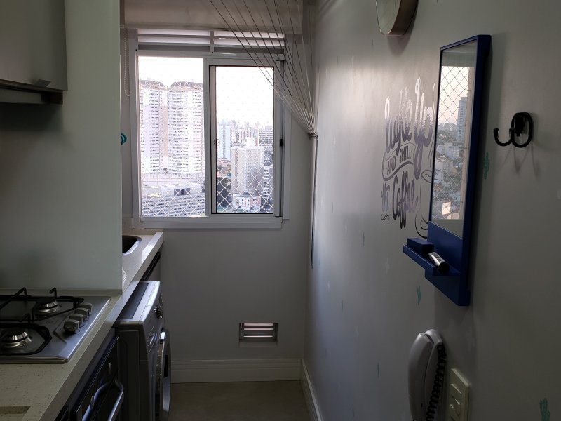 imóvel com 70m² - Vila Santa Rita de Cassia - São Bernardo do Campo