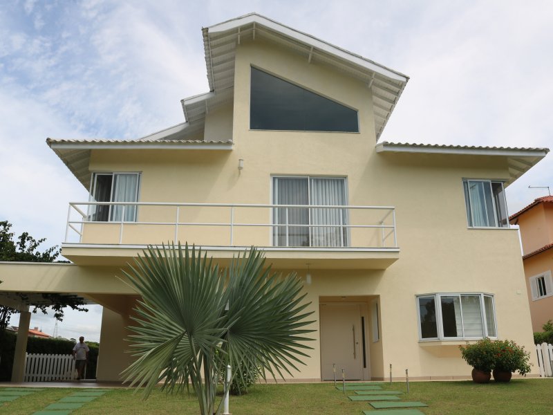 Casa de condomínio à venda centro com 530m² e 6 quartos por R$ 2.500.000 - 166271015-img-2377.JPG