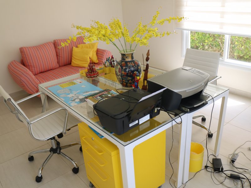 Casa de condomínio à venda centro com 530m² e 6 quartos por R$ 2.500.000 - 2056134519-img-2459.JPG