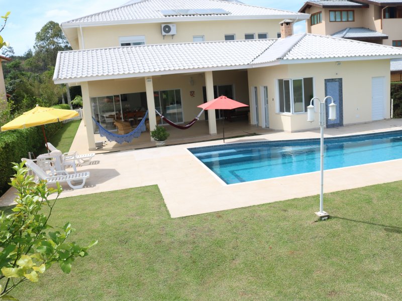 Casa de condomínio à venda centro com 530m² e 6 quartos por R$ 2.500.000 - 231707032-img-2386.JPG