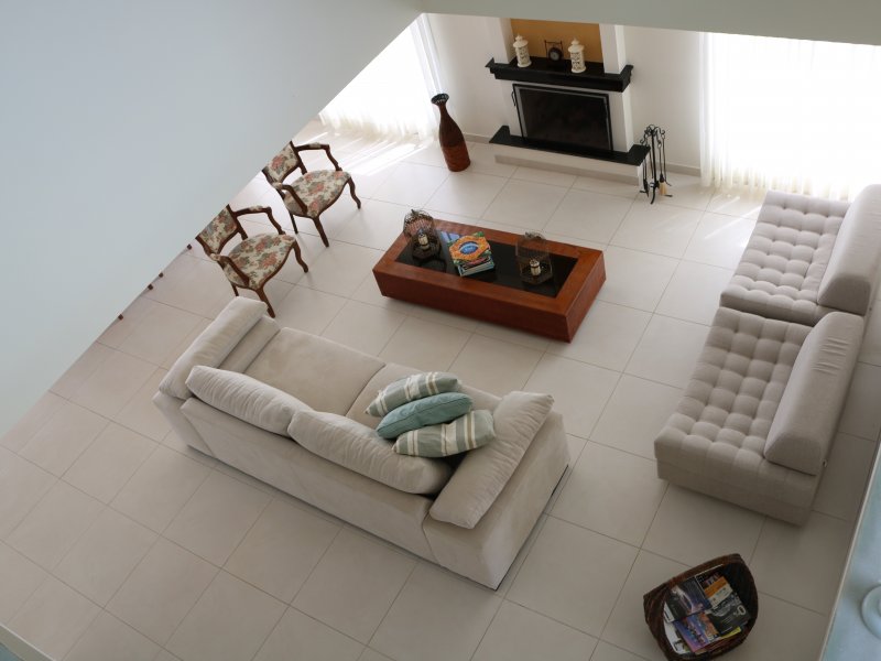 Casa de condomínio à venda centro com 530m² e 6 quartos por R$ 2.500.000 - 528326418-img-2565.JPG