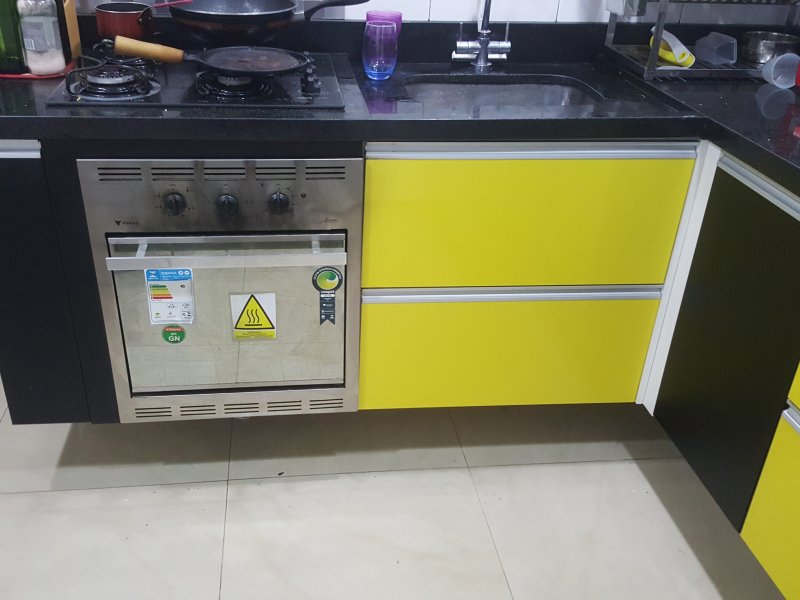 Apartamento à venda Campos Elíseos com 106m² e 3 quartos por R$ 500.000 - 485808070-20180327-210541.jpg