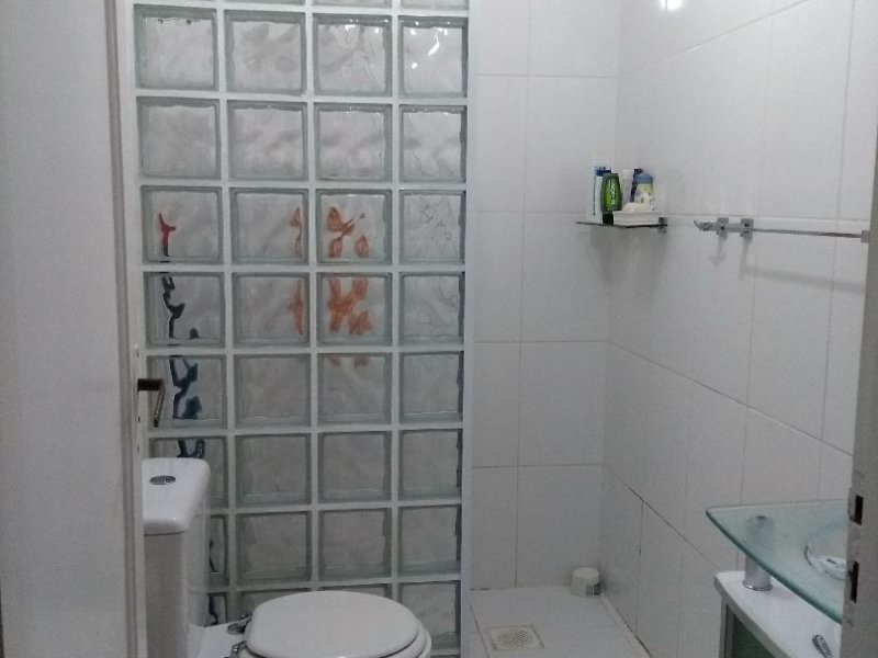 imóvel com 39m² - Centro - São Vicente