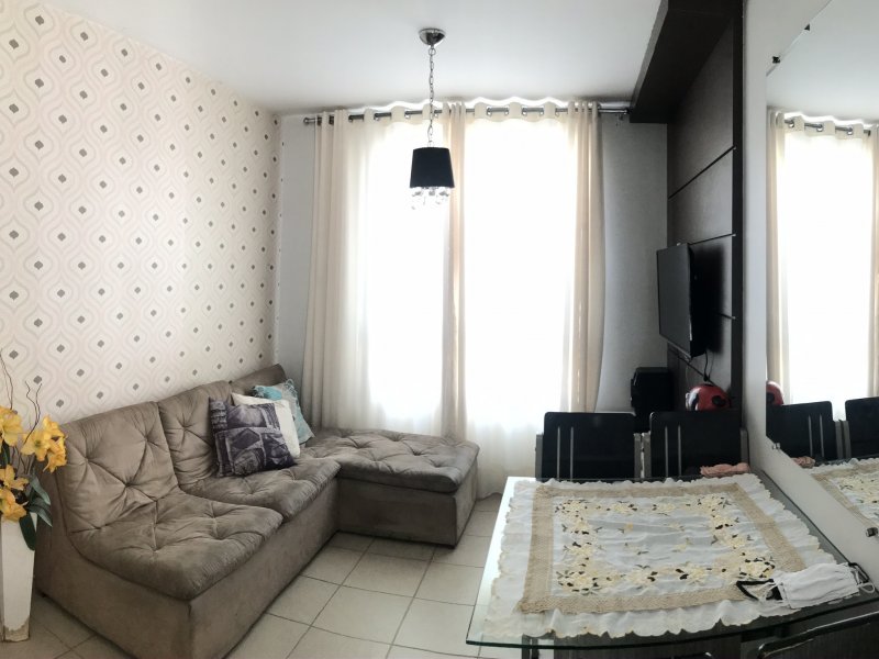 Apartamento à venda Setor Perim com 43m² e 2 quartos por R$ 165.000 - 1243581453-dbe80df7-31c0-4a1c-a60b-1e0cb4b0e9e4.jpeg