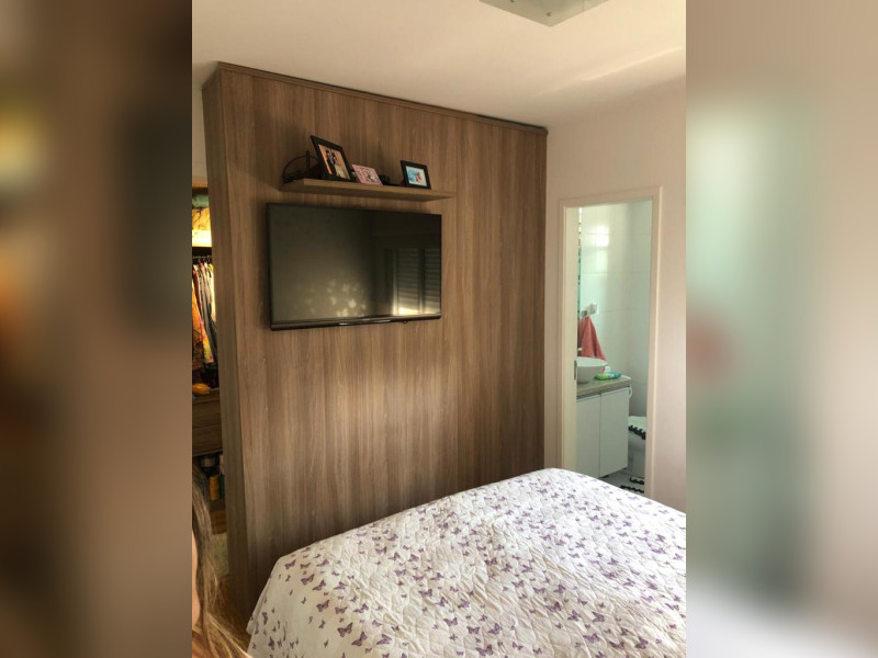 imóvel com 79m² - Vila Bertioga - São Paulo