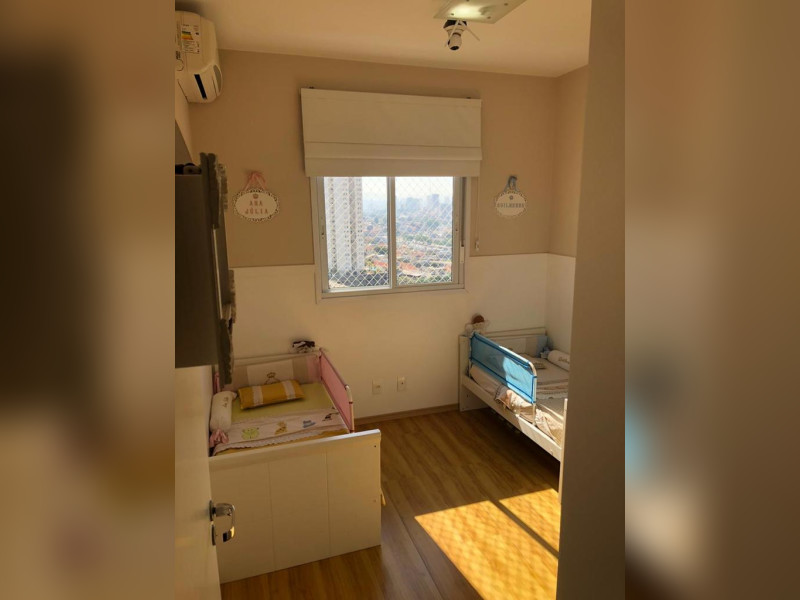 imóvel com 79m² - Vila Bertioga - São Paulo
