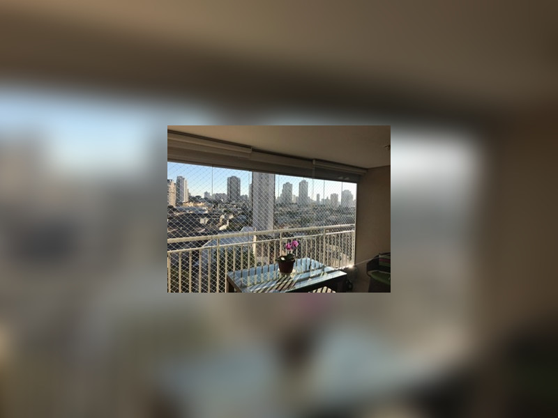 imóvel com 79m² - Vila Bertioga - São Paulo