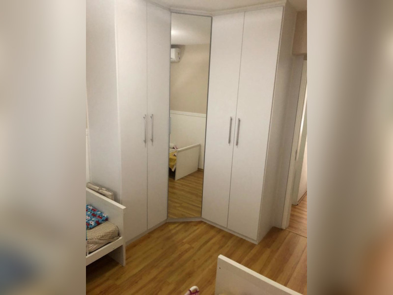 imóvel com 79m² - Vila Bertioga - São Paulo