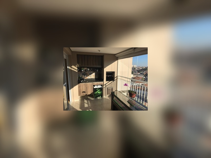 imóvel com 79m² - Vila Bertioga - São Paulo