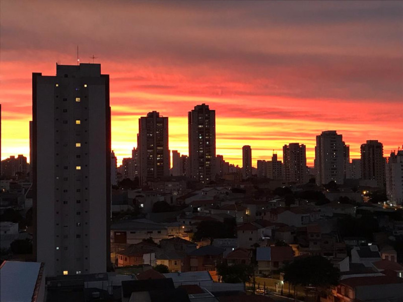 imóvel com 79m² - Vila Bertioga - São Paulo
