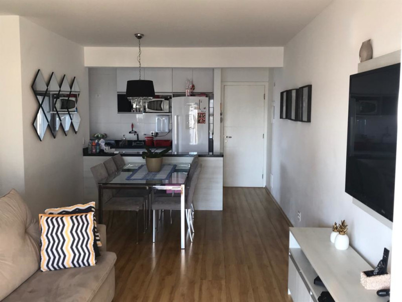 imóvel com 79m² - Vila Bertioga - São Paulo
