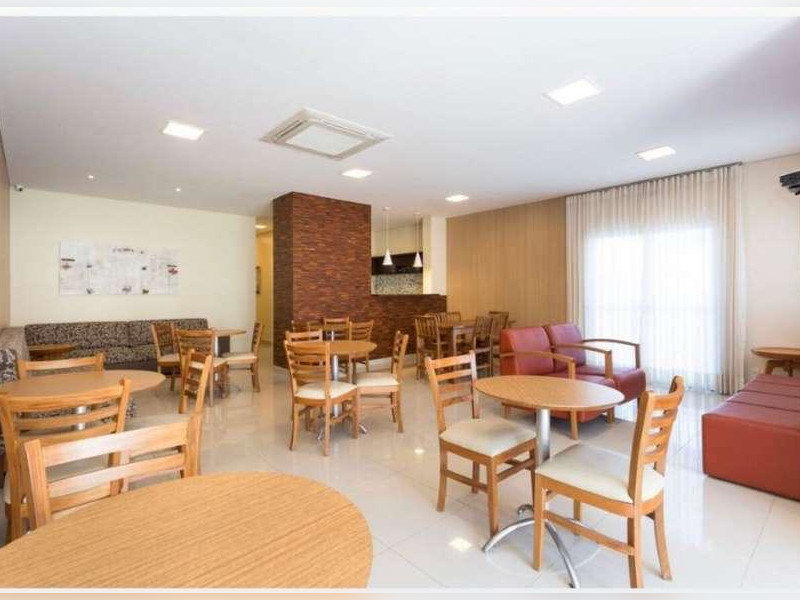imóvel com 79m² - Vila Bertioga - São Paulo