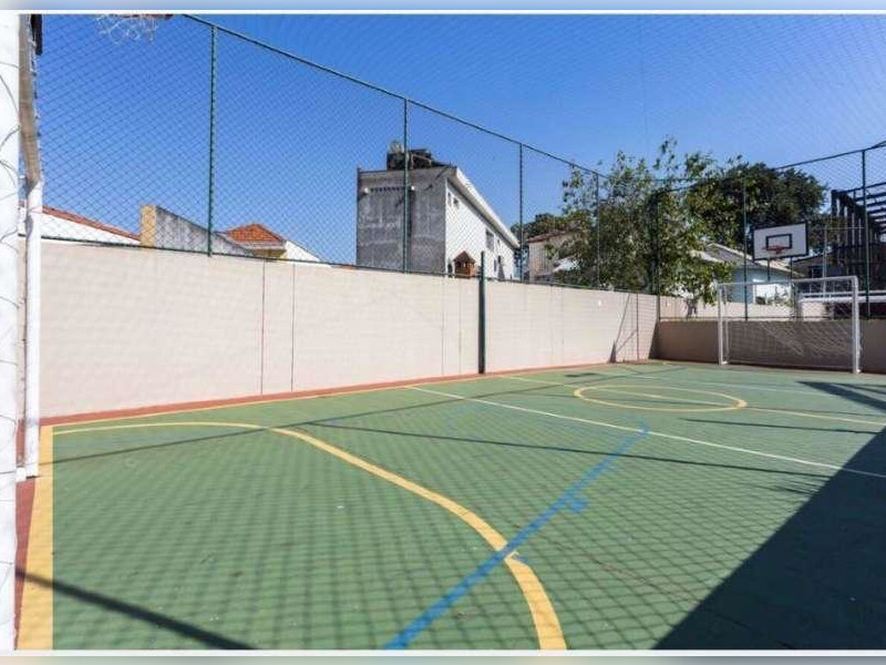imóvel com 79m² - Vila Bertioga - São Paulo