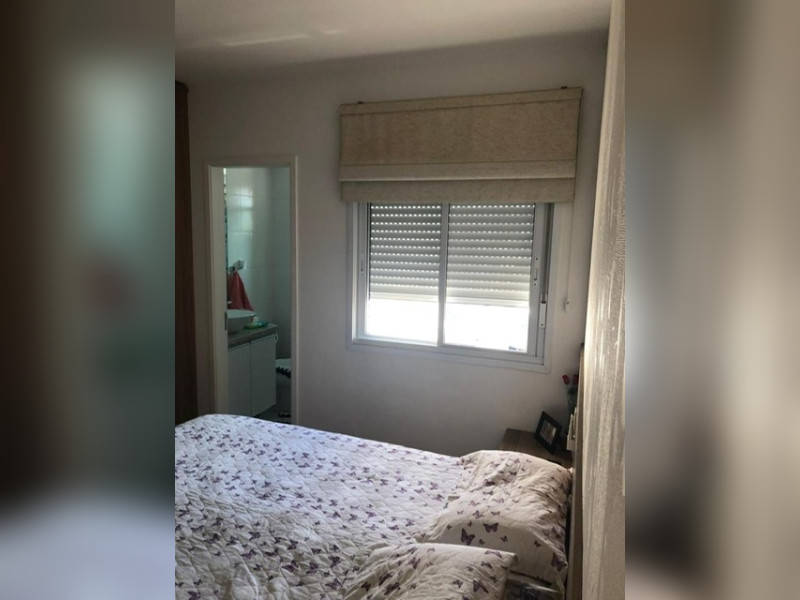 imóvel com 79m² - Vila Bertioga - São Paulo