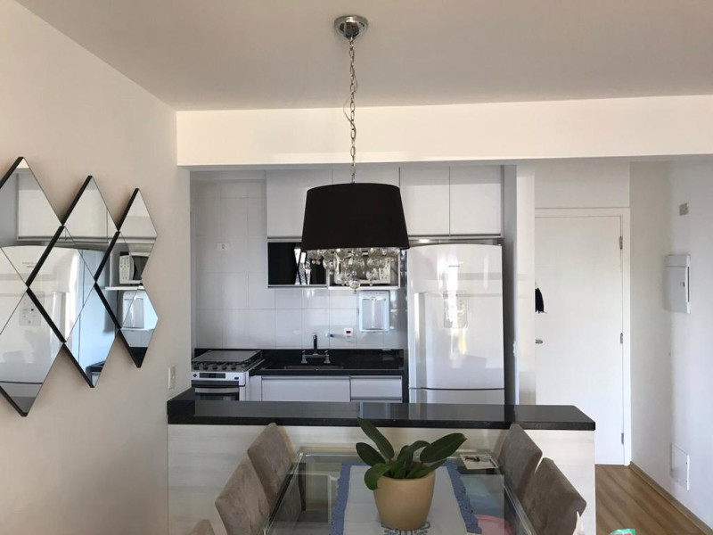 imóvel com 79m² - Vila Bertioga - São Paulo