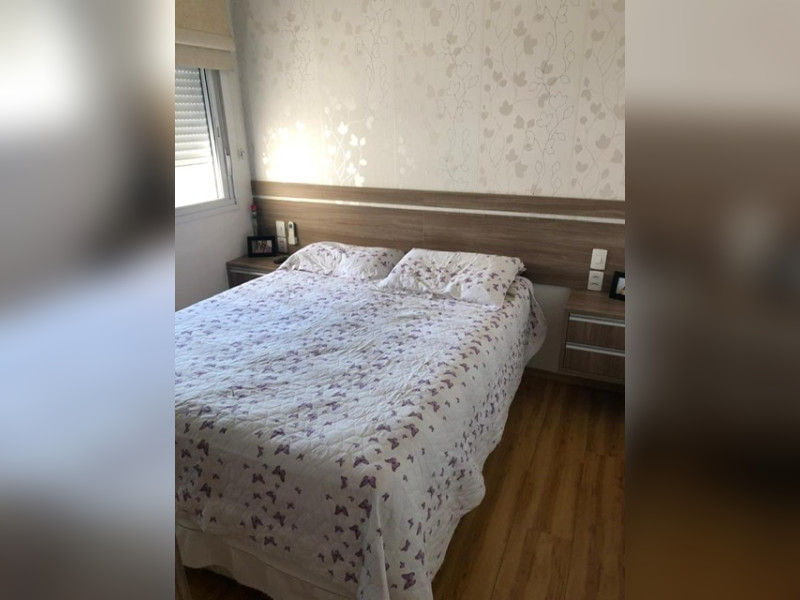 imóvel com 79m² - Vila Bertioga - São Paulo