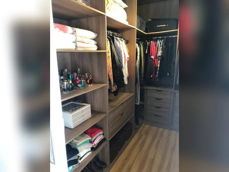 imóvel com 79m² - Vila Bertioga - São Paulo