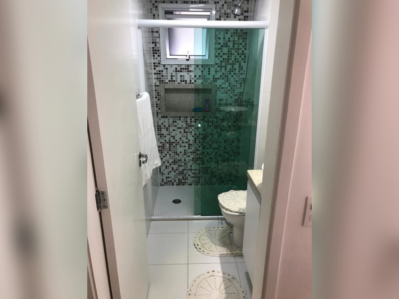 imóvel com 79m² - Vila Bertioga - São Paulo