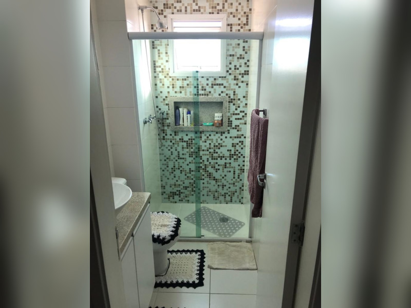 imóvel com 79m² - Vila Bertioga - São Paulo
