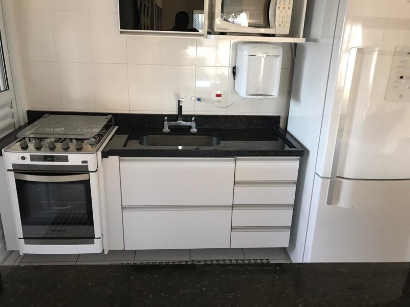 imóvel com 79m² - Vila Bertioga - São Paulo