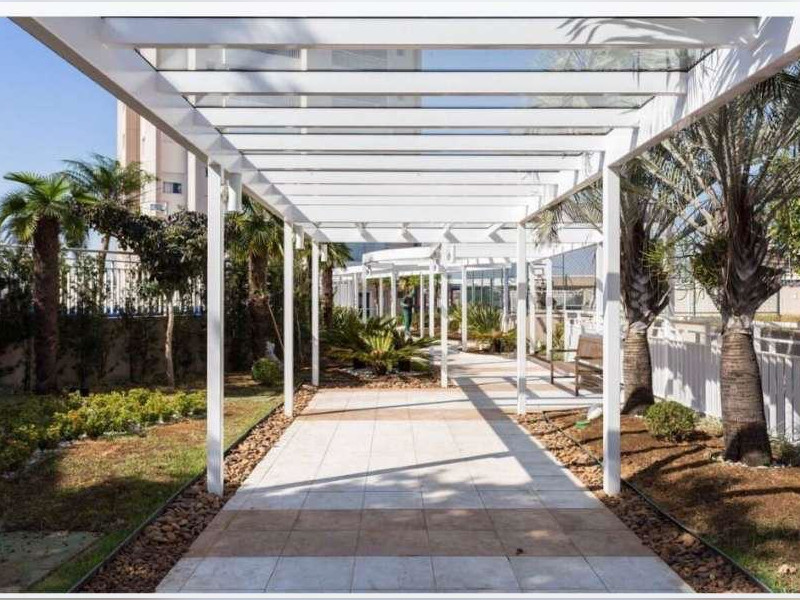 imóvel com 79m² - Vila Bertioga - São Paulo