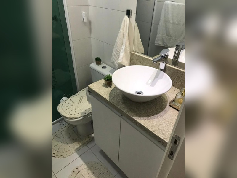 imóvel com 79m² - Vila Bertioga - São Paulo
