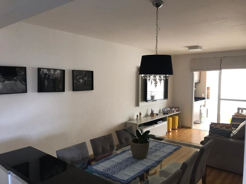 imóvel com 79m² - Vila Bertioga - São Paulo