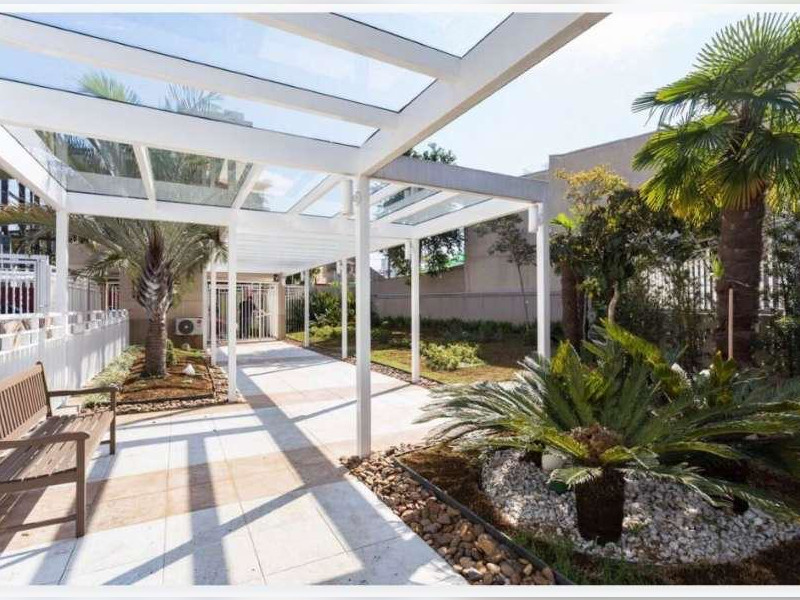 imóvel com 79m² - Vila Bertioga - São Paulo