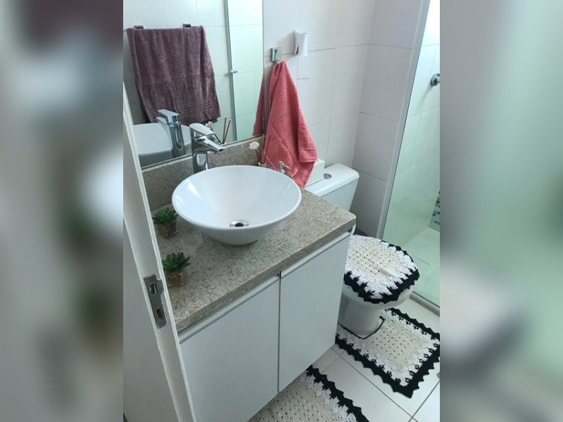 imóvel com 79m² - Vila Bertioga - São Paulo