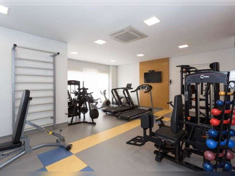 imóvel com 79m² - Vila Bertioga - São Paulo