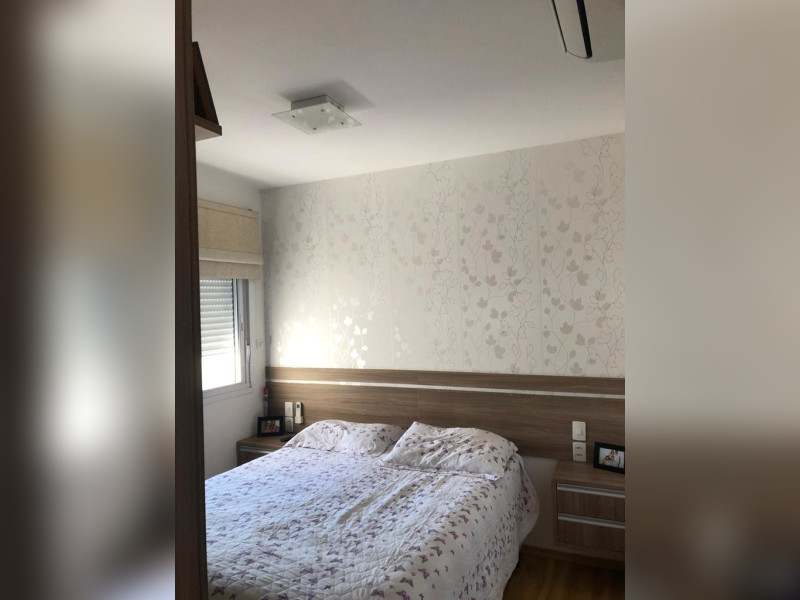 imóvel com 79m² - Vila Bertioga - São Paulo