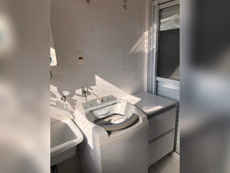 imóvel com 79m² - Vila Bertioga - São Paulo