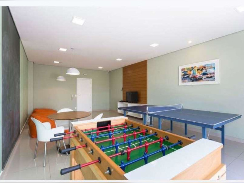 imóvel com 79m² - Vila Bertioga - São Paulo